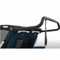 Remorque Vélo Enfant Thule Chariot Cross 1 -Promos Accessoires guidon Magasin remorque velo enfant thule chariot cross 1 full 6