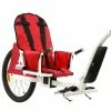 Remorque Vélo Mono Roue Igo Blast Weehoo