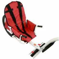 Remorque Vélo Mono Roue Igo Blast Weehoo -Promos Accessoires guidon Magasin remorque velo mono roue igo blast weehoo full 4