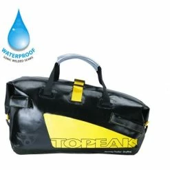 Remorque Vélo Mono Roue Journey Trailer De Topeak -Promos Accessoires guidon Magasin remorque velo mono roue journey trailer de topeak full 4