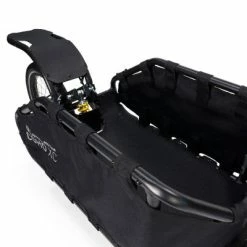 Remorque Vélo Monoroue à Suspension Coho XC Burley 70 L 8 Remorque Vélo Monoroue à Suspension Coho XC Burley 70 L -Promos Accessoires guidon Magasin remorque velo monoroue a suspension coho xc burley 70 l full 3