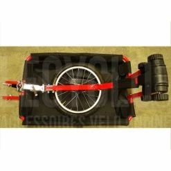 Remorque Vélo Monoroue Carry Angel Peruzzo Sur Tige De Selle -Promos Accessoires guidon Magasin remorque velo monoroue carry angel peruzzo sur tige de selle full 6