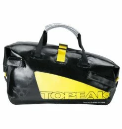 Remorque Vélo Monoroue Journey Trailer TX Topeak Et Sac étanche -Promos Accessoires guidon Magasin remorque velo monoroue journey trailer tx topeak et sac etanche full 3