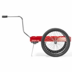 Promos Accessoires guidon Magasin -Promos Accessoires guidon Magasin remorque velo plateau pour bagages hinterher full 2