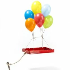 Remorque Vélo Plateau Pour Bagages Hinterher -Promos Accessoires guidon Magasin remorque velo plateau pour bagages hinterher full 5