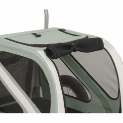 Blue Bird Remorque Vélo Pour Chien Avec Kit Piéton - Monz 9 Blue Bird Remorque Vélo Pour Chien Avec Kit Piéton - Monz -Promos Accessoires guidon Magasin remorque velo pour chien avec kit pieton monz full 4