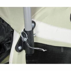 Blue Bird Remorque Vélo Pour Chien Avec Kit Piéton - Monz 11 Blue Bird Remorque Vélo Pour Chien Avec Kit Piéton - Monz -Promos Accessoires guidon Magasin remorque velo pour chien avec kit pieton monz full 6