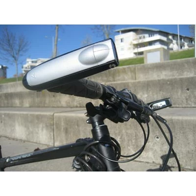 Rétroviseur Cornes De Guidon TOPEAK 3 Rétroviseur Cornes De Guidon TOPEAK – Image 3