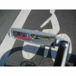 Rétroviseur Cornes De Guidon TOPEAK 8 Rétroviseur Cornes De Guidon TOPEAK -Promos Accessoires guidon Magasin retroviseur cornes de guidon topeak full 4