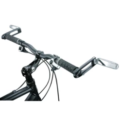 Rétroviseur Cornes De Guidon TOPEAK 9 Rétroviseur Cornes De Guidon TOPEAK -Promos Accessoires guidon Magasin retroviseur cornes de guidon topeak full 6