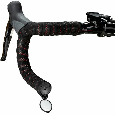 Rétroviseur En Bout De Guidon Pour Vélo De Route Corky The Beam 3 Rétroviseur En Bout De Guidon Pour Vélo De Route Corky The Beam – Image 3