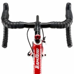 Rétroviseur En Bout De Guidon Pour Vélo De Route Corky The Beam 10 Rétroviseur En Bout De Guidon Pour Vélo De Route Corky The Beam -Promos Accessoires guidon Magasin retroviseur en bout de guidon pour velo de route corky the beam full 5