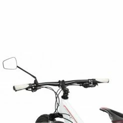 Rétroviseur Gauche Pour Vélo Espion Z56 Zefal -Promos Accessoires guidon Magasin retroviseur gauche pour velo espion z56 zefal full 3