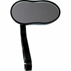 Ergotec-Humpert Rétroviseur Vélo Ergotec Humpert