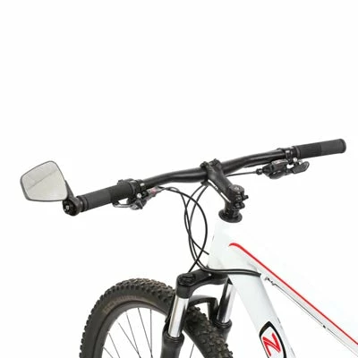 ZEFAL Rétroviseur Vélo Gauche Grand Miroir Dooback 2 Zéfal 2 ZEFAL Rétroviseur Vélo Gauche Grand Miroir Dooback 2 Zéfal – Image 2