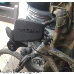 ZEFAL Rétroviseur Vélo Gauche Grand Miroir Dooback 2 Zéfal 11 ZEFAL Rétroviseur Vélo Gauche Grand Miroir Dooback 2 Zéfal -Promos Accessoires guidon Magasin retroviseur velo gauche grand miroir dooback 2 zefal full 6