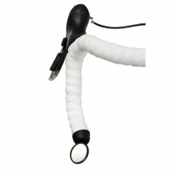 Rétroviseur Vélo Sur Embout De Cintre Spy Micro M-Wave 7 Rétroviseur Vélo Sur Embout De Cintre Spy Micro M-Wave -Promos Accessoires guidon Magasin retroviseur velo guidon micro spy m wave