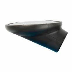 Rétroviseur Vélo Sur Embout De Cintre Spy Micro M-Wave 8 Rétroviseur Vélo Sur Embout De Cintre Spy Micro M-Wave -Promos Accessoires guidon Magasin retroviseur velo micro spy m wave miroir convexe