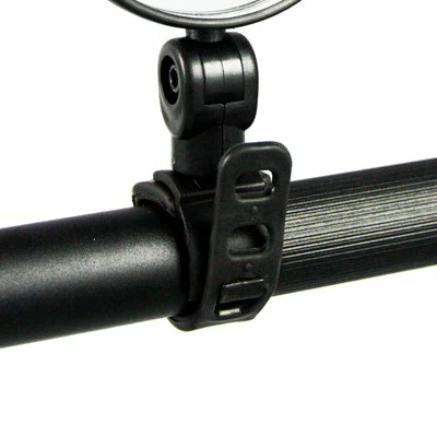 Messingschlager Rétroviseur Vélo Miroir Articulé De 7,6 Cm 2 Messingschlager Rétroviseur Vélo Miroir Articulé De 7,6 Cm – Image 2