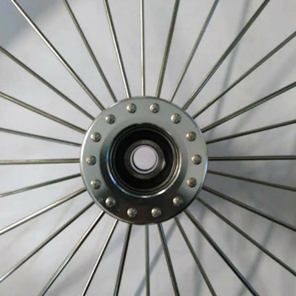 Roue 20 Pouces Pour Remorque Vélo Y-Frame Carry Freedom 2 Roue 20 Pouces Pour Remorque Vélo Y-Frame Carry Freedom – Image 2