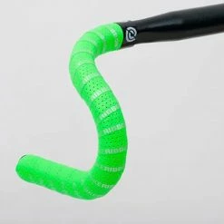 Bike Ribbon Ruban De Cintre Pour Vélo Eolo Soft - BikeRibbon -Promos Accessoires guidon Magasin ruban cintre velo bikeribbon vert fluo eolo soft