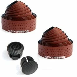 Bike Ribbon Ruban De Cintre Pour Vélo Eolo Soft - BikeRibbon -Promos Accessoires guidon Magasin ruban de cintre pour velo eolo soft marron bikeribbon full 4