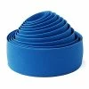 Bike Ribbon Ruban De Guidon Bleu Pour Vélo Cork Plus Uni - BikeRibbon