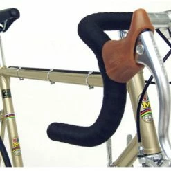 Point Ruban De Guidon En Coton 2,6 Mètres -Promos Accessoires guidon Magasin ruban de guidon en coton 2 6 metres full 3