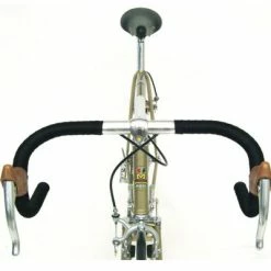 Point Ruban De Guidon En Coton 2,6 Mètres -Promos Accessoires guidon Magasin ruban de guidon en coton 2 6 metres full 4