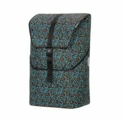 Sac De Transport Vélo IMEA Pour Caddy Andersen -Promos Accessoires guidon Magasin sac de transport imea pour caddy andersen bleu full