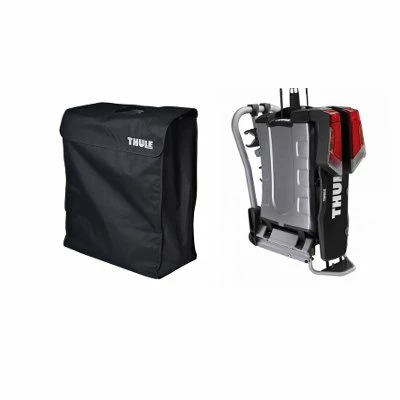 Sac De Transport Pour Porte Vélos EasyFold Thule 2 Sac De Transport Pour Porte Vélos EasyFold Thule – Image 2