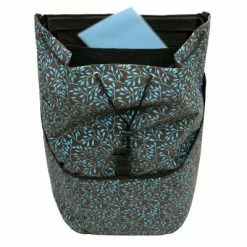 Sac De Transport Vélo IMEA Pour Caddy Andersen -Promos Accessoires guidon Magasin sac de transport velo imea pour caddy andersen full 3