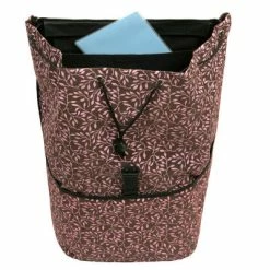 Sac De Transport Vélo IMEA Pour Caddy Andersen -Promos Accessoires guidon Magasin sac de transport velo imea pour caddy andersen full 4