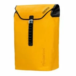 Andersen Sac Imperméable Ortlieb Pour Chariot à Roulettes 49L -Promos Accessoires guidon Magasin sac impermeable ortlieb pour chariot a roulettes 49l jaune full