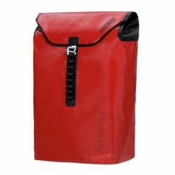 Andersen Sac Imperméable Ortlieb Pour Chariot à Roulettes 49L -Promos Accessoires guidon Magasin sac impermeable ortlieb pour chariot a roulettes 49l rouge full