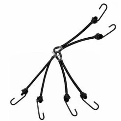 Brandless Sandows Par 3 Reliés Par Leur Milieu