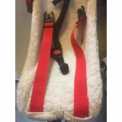 Sangle De Portage Pour Coque Vélo Bébé Melia Carry Strap -Promos Accessoires guidon Magasin sangle de portage pour coque velo bebe melia carry strap full 3