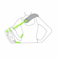 Sangle De Portage Pour Coque Vélo Bébé Melia Carry Strap -Promos Accessoires guidon Magasin sangle de portage pour coque velo bebe melia carry strap full 6