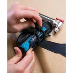 Sangle à Scratch Pour Accessoires Vélo Enduro LinkMTB 10 Sangle à Scratch Pour Accessoires Vélo Enduro LinkMTB -Promos Accessoires guidon Magasin sangle linkmtb enduro vtt