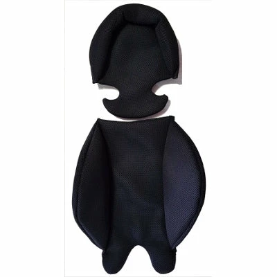 Siège Bébé Coque 0-9 Mois 4 Saisons Intégral Melia Pour Remorque 2 Siège Bébé Coque 0-9 Mois 4 Saisons Intégral Melia Pour Remorque – Image 2