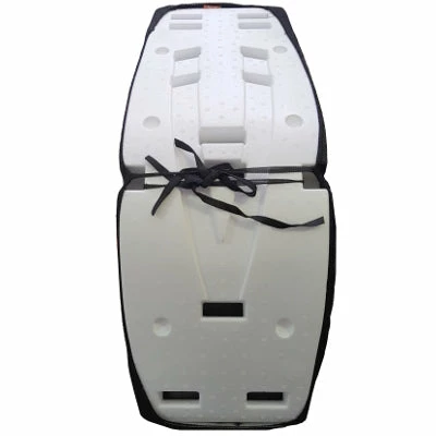 Siège Bébé Coque 0-9 Mois 4 Saisons Intégral Melia Pour Remorque 4 Siège Bébé Coque 0-9 Mois 4 Saisons Intégral Melia Pour Remorque – Image 4