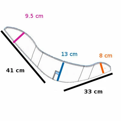 Siège Bébé Coque 0-9 Mois 4 Saisons Intégral Melia Pour Remorque 6 Siège Bébé Coque 0-9 Mois 4 Saisons Intégral Melia Pour Remorque – Image 6