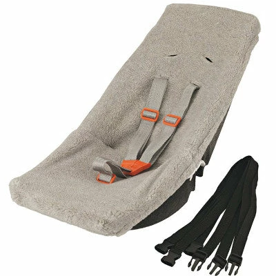 Weber Et Melia Siège Bébé Coque Weber Pour Remorques Vélo Enfant 1 Weber Et Melia Siège Bébé Coque Weber Pour Remorques Vélo Enfant