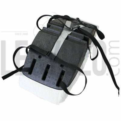 Weber Et Melia Siège Bébé Coque Weber Pour Remorques Vélo Enfant 5 Weber Et Melia Siège Bébé Coque Weber Pour Remorques Vélo Enfant – Image 5