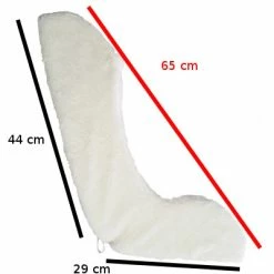 Siège Bébé Peau De Mouton Remorque Vélo Enfant 7-18 Mois Melia 11 Siège Bébé Peau De Mouton Remorque Vélo Enfant 7-18 Mois Melia -Promos Accessoires guidon Magasin siege bebe peau de mouton remorque velo enfant 7 18 mois melia full 6