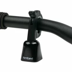 Sonnette Clochette VTT Timber 3.0 Montage à Visser -Promos Accessoires guidon Magasin sonnette clochette vtt timber 3 0 montage a visser full 3