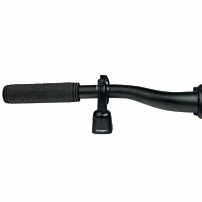 Sonnette Clochette VTT Timber 3.0 Montage Rapide 3 Sonnette Clochette VTT Timber 3.0 Montage Rapide – Image 3