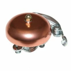 Brandless Sonnette De Vélo Au Look Ancien Couleur Cuivre 57 Mm 10 Brandless Sonnette De Vélo Au Look Ancien Couleur Cuivre 57 Mm -Promos Accessoires guidon Magasin sonnette de velo au look ancien couleur cuivre 57 mm full 5