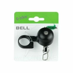 Sonnette Vélo électrique Déportée Widek 7 Sonnette Vélo électrique Déportée Widek -Promos Accessoires guidon Magasin sonnette e bike widek