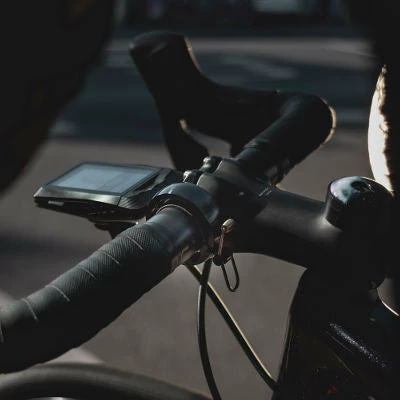 Sonnette Knog Oi Bell Luxe Noire Taille Small 4 Sonnette Knog Oi Bell Luxe Noire Taille Small – Image 4